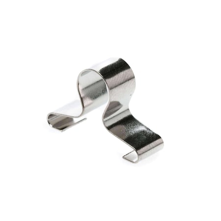 Teng Tools ALU14 10 x 1/4" Drive Separate Socket Clips ALU14